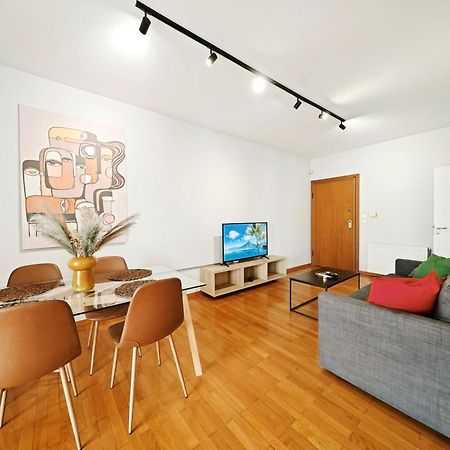 Niovis By Verde Apartments Ateny Zewnętrze zdjęcie