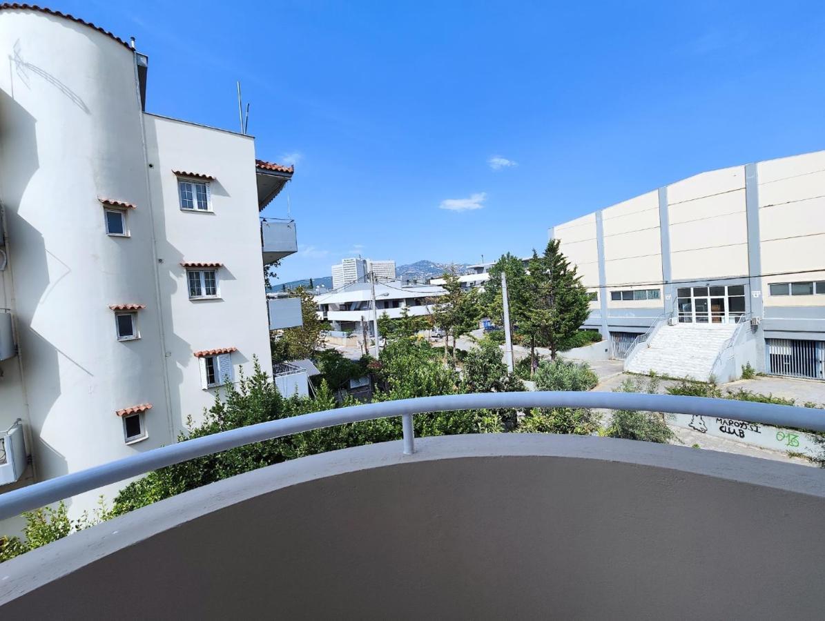Niovis By Verde Apartments Ateny Zewnętrze zdjęcie