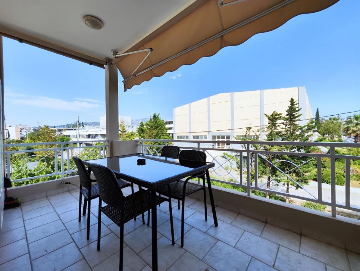 Niovis By Verde Apartments Ateny Zewnętrze zdjęcie