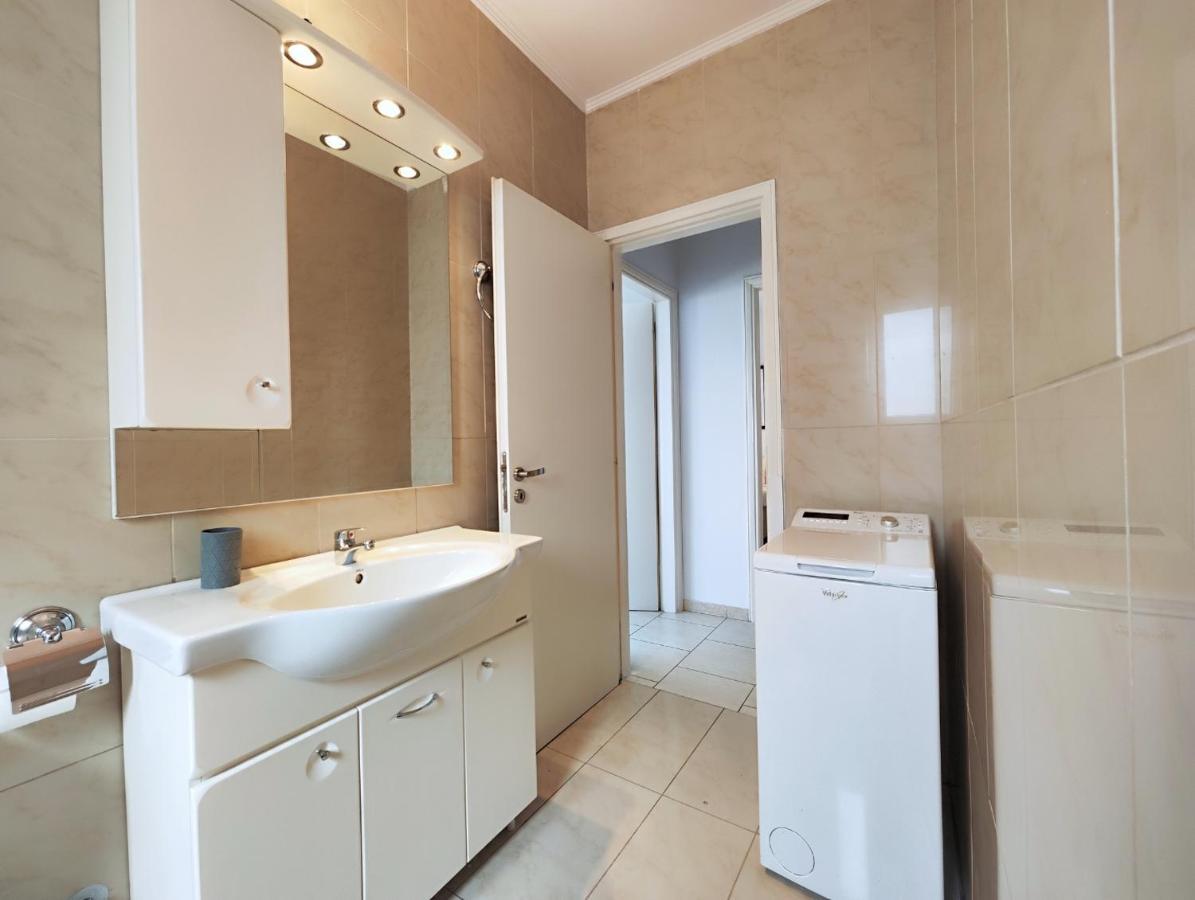 Niovis By Verde Apartments Ateny Zewnętrze zdjęcie