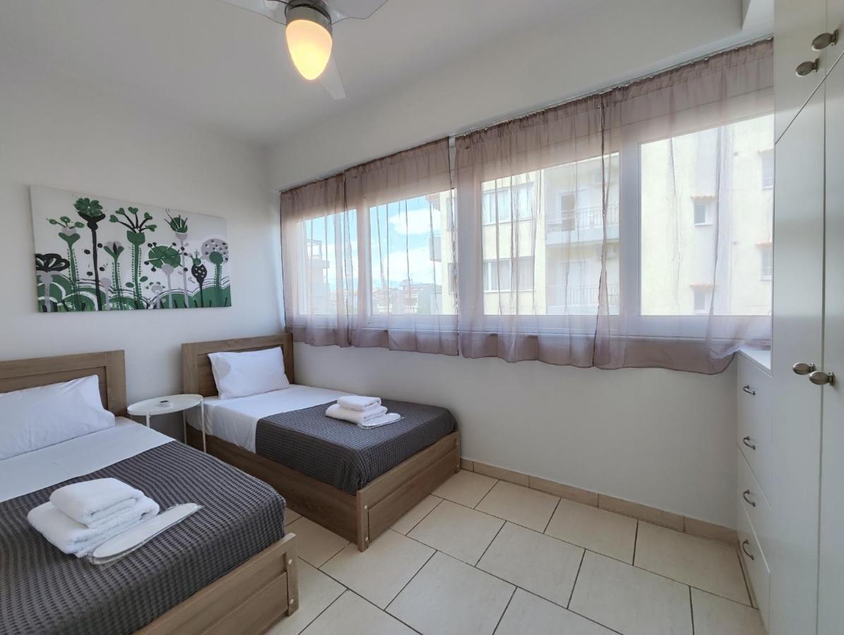 Niovis By Verde Apartments Ateny Zewnętrze zdjęcie