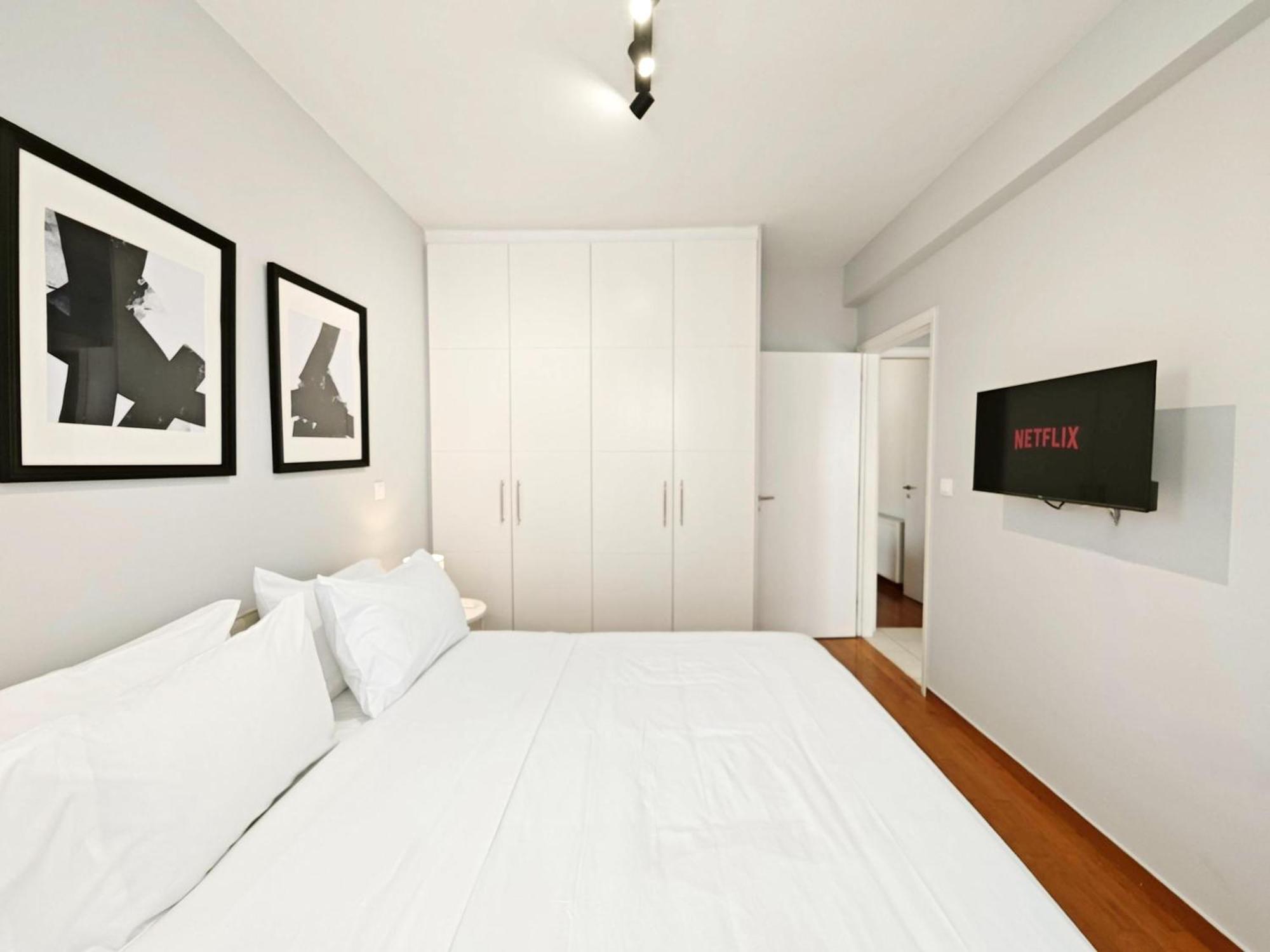 Niovis By Verde Apartments Ateny Zewnętrze zdjęcie