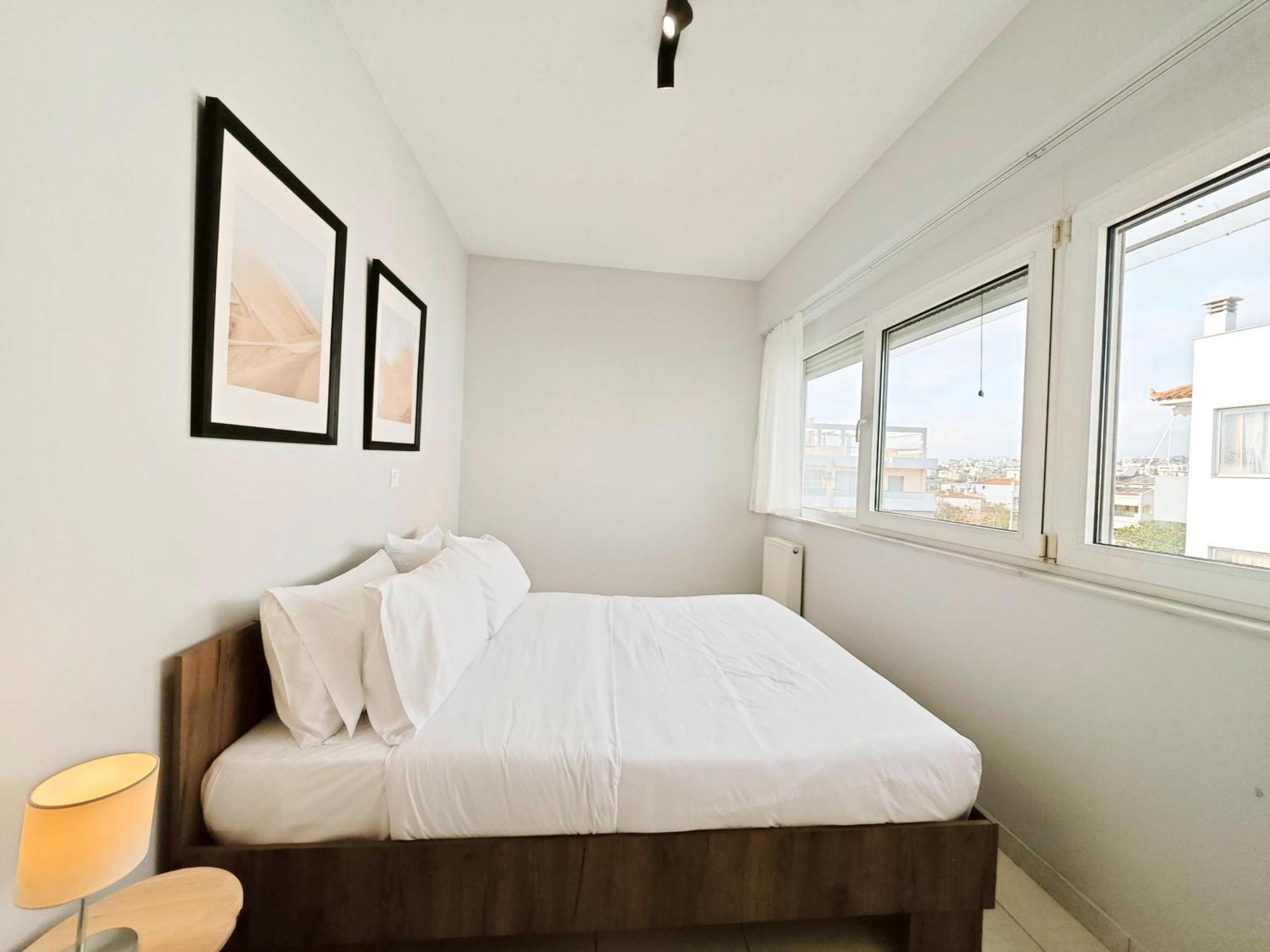Niovis By Verde Apartments Ateny Zewnętrze zdjęcie