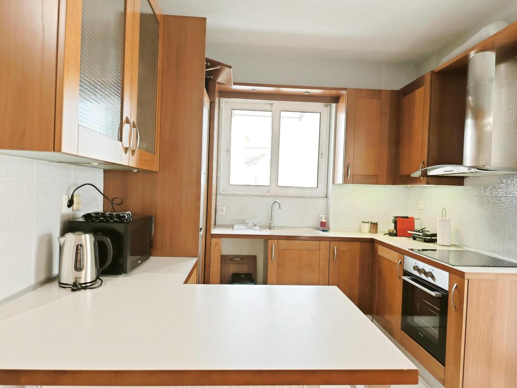 Niovis By Verde Apartments Ateny Zewnętrze zdjęcie